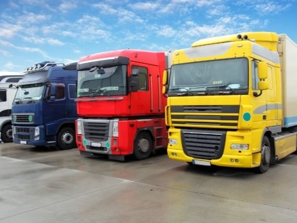 Antalya Çumra Nakliye